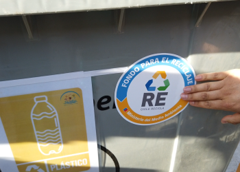 Quedan pocos días: Seremi de Medio Ambiente invita a municipios a postular al Fondo para el Reciclaje FPR 2024