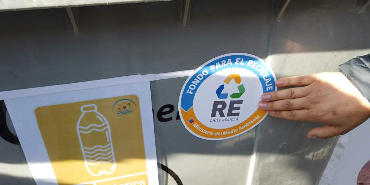 Quedan pocos días: Seremi de Medio Ambiente invita a municipios a postular al Fondo para el Reciclaje FPR 2024
