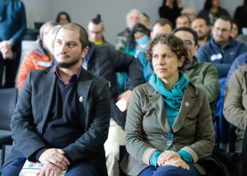 Ministra del Medio Ambiente inicia gira en Aysén con Diálogos Participativos y anuncia recambio de calefactores