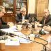 Comisión de Adulto Mayor y Discapacidad retoma su trabajo legislativo y será presidida por senador Sandoval hasta marzo de 2024