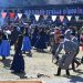 Villa O’Higgins celebró su aniversario n°57 con una tarde llena de tradiciones locales
