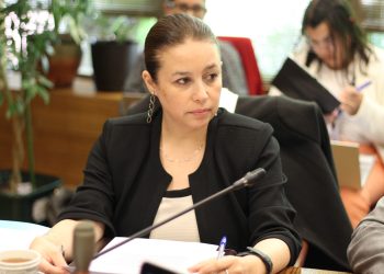 Senadora Órdenes y alerta sanitaria por cáncer en Chile: “Hay más de 15 mil garantías oncológicas retrasadas”