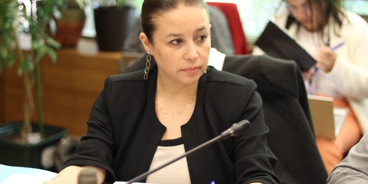 Senadora Órdenes y alerta sanitaria por cáncer en Chile: “Hay más de 15 mil garantías oncológicas retrasadas”