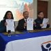 Violencia Escolar: Realizan convenio de colaboración entre Fiscalía, Delegación Presidencial y Seremi de Educación para abordar este fenómeno