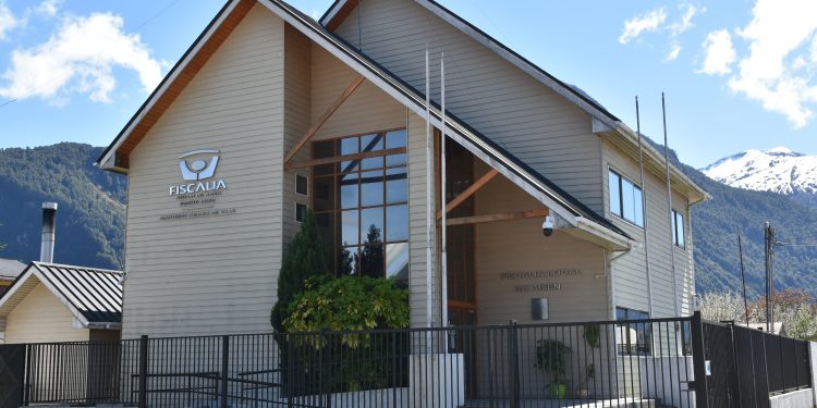 Puerto Aysén: Fiscalía logra prisión preventiva para imputado por robos y receptación de especies 