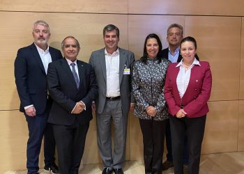Ciberseguridad: Senadora Órdenes mostró preocupación ante la caída de portales públicos por amenazas de hackeo