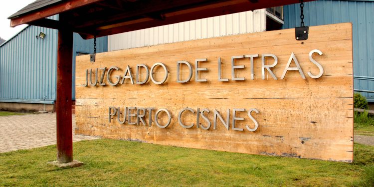 Juzgado de Garantía de Puerto Cisnes decreta la prisión preventiva de imputados por homicidio frustrado