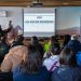 Capacitación en Puerto Chacabuco fortalece la relación de AquaChile con proveedores locales