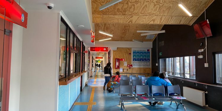 Con operativo médico se inicia la ronda de especialidades en hospitales comunitarios de la región de Aysén