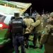 Decomisan más de un kilo de marihuana en Melinka gracias al trabajo coordinado de Fiscalía, Armada y Carabineros