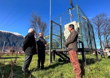 Medio Ambiente junto a autoridades locales y provinciales darán inicio a consulta pública sobre Plan de Descontaminación Atmosférica para Puerto Aysén