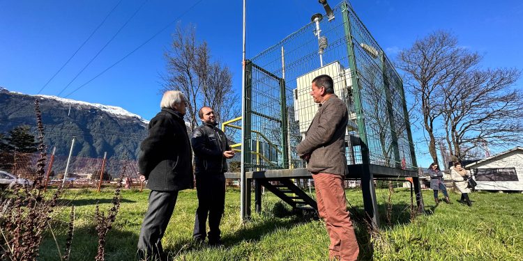 Medio Ambiente junto a autoridades locales y provinciales darán inicio a consulta pública sobre Plan de Descontaminación Atmosférica para Puerto Aysén