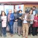 Con presencia de Ministra de Medio Ambiente Servicio de Salud inaugura Casa PRAIS Aysén