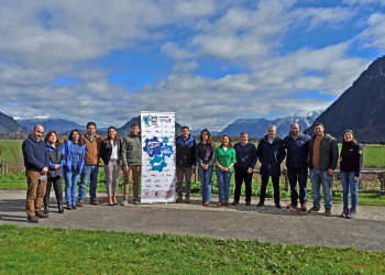 Mejoras significativas para las pymes locales proveedoras de la industria salmonera gracias al Programa Territorial Integrado de Corfo Aysén