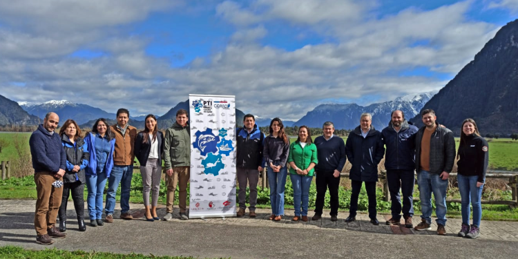 Mejoras significativas para las pymes locales proveedoras de la industria salmonera gracias al Programa Territorial Integrado de Corfo Aysén