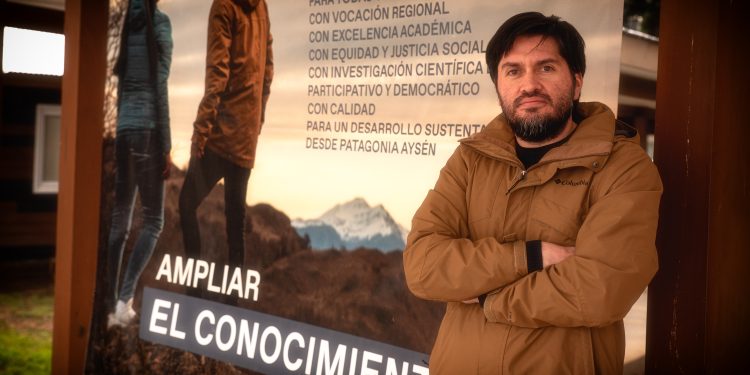Universidad de Aysén anuncia creación de Comisión intersectorial de Fortalecimiento
