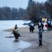 50 años del Golpe de Estado: En Puerto Aysén se presentó la intervención «De la Tragedia a la Tragedia, Torrente, 50 años de Dictadura»