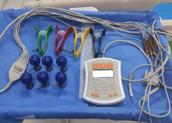 Tele-Electrocardiogramas permiten realizar este examen de manera remota a cualquier punto de la región de Aysén
