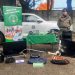 Detenido sujeto por receptación en Puerto Aysén: Carabineros recupera especies de robos y hurtos anteriores