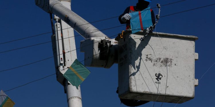 Edelaysen llama a celebrar estas Fiestas Patrias con responsabilidad para evitar cortes de electricidad
