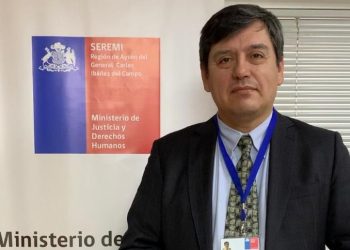 Seremi de Justicia informa que 520 personas registran deuda por pensión de alimentos en la región de Aysén