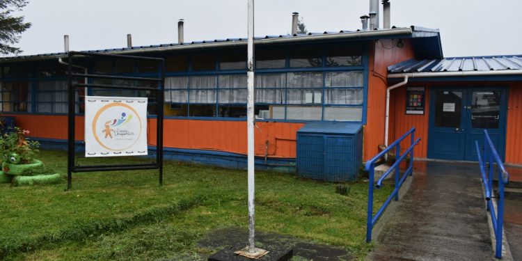 Puerto Aysén: Proceso de licitación de nuevo bus para escuela diferencial Despertar comenzará en los próximos días