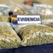 Corte de Coyhaique confirma prisión preventiva de imputada por tráfico de droga.