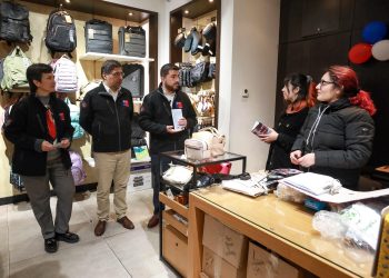 Dirección del Trabajo llamó a respetar este 18 y 19 de septiembre el feriado obligatorio e irrenunciable del Comercio.