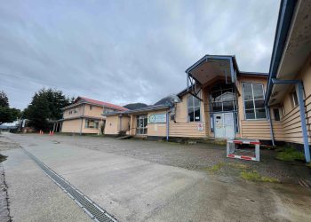 Usuarios/as de Cesfam Puerto Aysén respaldan a Adofacci y tensionan al Servicio de Salud a entregar respuesta este fin de semana