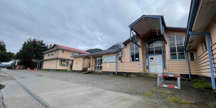 Usuarios/as de Cesfam Puerto Aysén respaldan a Adofacci y tensionan al Servicio de Salud a entregar respuesta este fin de semana
