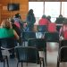Servicio de Salud constató en terreno el exitoso proceso de apertura de agenda en sedes de JJVV de Aysén