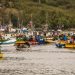 Corte de Coyhaique rechaza recurso de protección por extensión de área de operaciones de pescadores artesanales