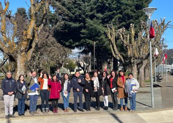 Se constituye Mesa Interministerial con participación ciudadana para implementar Ley TEA en la región de Aysén