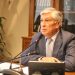 Senador Sandoval pide aclaraciones a Gobernadora Macías sobre informe de Contraloría que salpica a Julio Ñanco