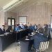 Agrupaysén y Consejo del Salmón se reúnen para abordar el futuro laboral y sostenible de la industria acuícola