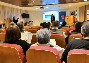 Puerto Aysén: Se realizó el primer taller ciudadano de consulta pública para el anteproyecto del Plan de Descontaminación Atmosférica de la ciudad