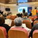 Puerto Aysén: Se realizó el primer taller ciudadano de consulta pública para el anteproyecto del Plan de Descontaminación Atmosférica de la ciudad