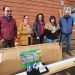 18 familias de Coyhaique implementan tecnologías para el autoconsumo