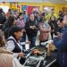 Evitar el desperdicio de frutas y verduras es el llamado realizado por el Comité Hortícola de Coyhaique y autoridades regionales