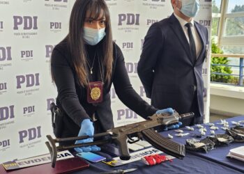 Ajuste de cuentas entre bandas rivales dedicadas al tráfico de drogas: Detienen a siete personas por homicidio ocurrido durante enero en la capital regional