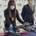 Ajuste de cuentas entre bandas rivales dedicadas al tráfico de drogas: Detienen a siete personas por homicidio ocurrido durante enero en la capital regional