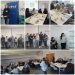 Consejo de Capacitación de Capital Humano CChC y ONG Canales dieron la bienvenida a la industria de la construcción a estudiantes TP del Liceo Juan Pablo II
