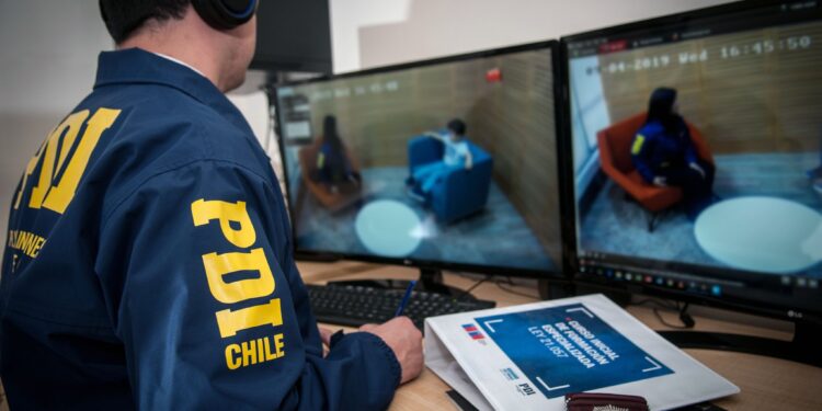 Coyhaique: BRISEX de la PDI detiene a condenado por violación a menor