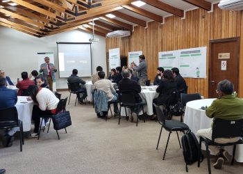 Impulso Empresarial en Aysén: ONG Canales realizó su II Encuentro para Reforzar la Educación Técnico Profesional