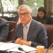 Sandoval por rol de industria salmonera en Aysén y postura del Gobierno: “El problema radica en la mirada que nosotros tenemos del territorio”