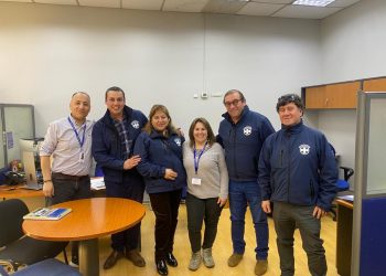Fenats Aysén confirma que Ministerio de Salud abrirá 1800 cupos a nivel nacional para disminuir impacto debido a desvinculaciones de honorarios covid