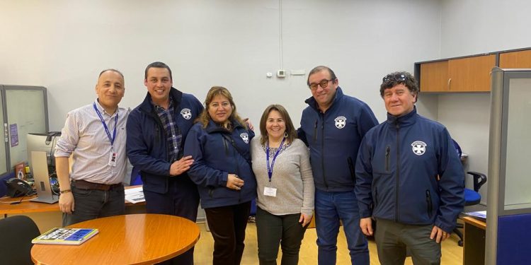 Fenats Aysén confirma que Ministerio de Salud abrirá 1800 cupos a nivel nacional para disminuir impacto debido a desvinculaciones de honorarios covid
