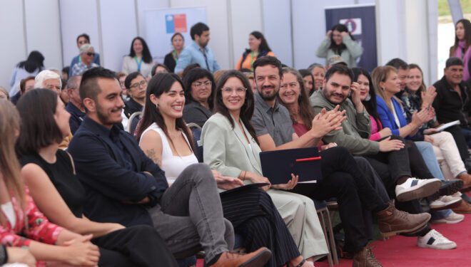 Desde ahora todos los Fondos concursables del Estado se encuentran en una sola plataforma: Seremi de Gobierno de Aysén destaca el nuevo portal de postulaciones