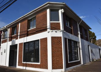 Fiscalía de Chile Chico logra 12 años de presidio para autor de robo con intimidación en Puerto Guadal