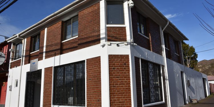 Fiscalía de Chile Chico logra 12 años de presidio para autor de robo con intimidación en Puerto Guadal
